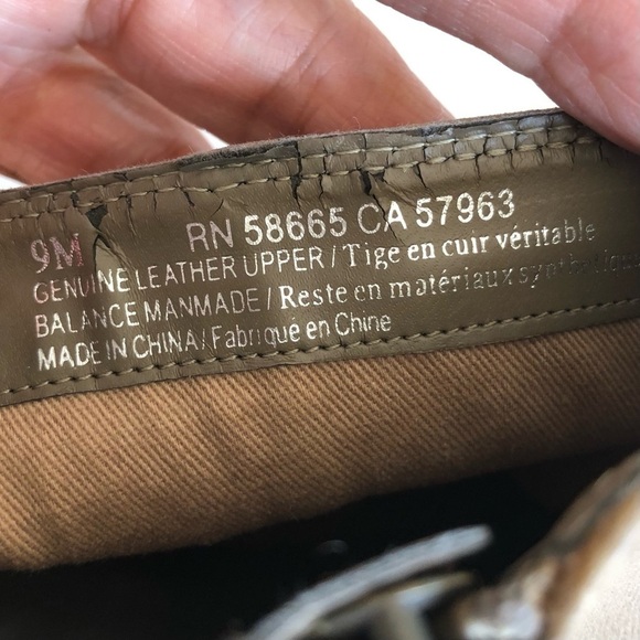 BP Trolley Ankle Booties - Picture 7 of 14